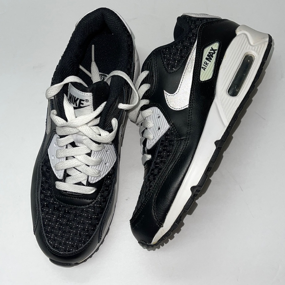 Nike Air Max 90 Premium Mesh